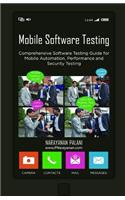 Mobile Software Testing