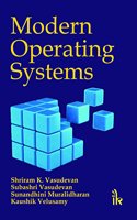 Modern Operating Systems