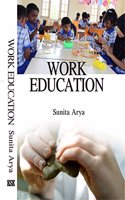 Work Education- New Edition-2017