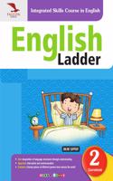 English Ladder 2 Coursebook