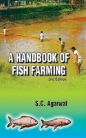 A Hand Book of Fish Farming