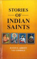 Stories of Indian Saints: Part I & II (Bound in One)