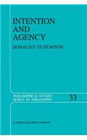 Intention and Agency