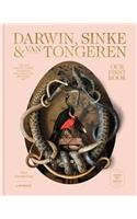 Our First Book - Fine Taxidermy