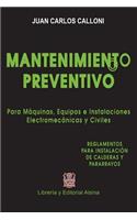 Mantenimiento Preventivo