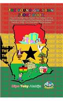 Young Ghanaian Story Book