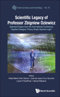 Scientific Legacy of Professor Zbigniew Oziewicz: Selected Papers from the International Conference Applied Category Theory Graph-Operad-Logic