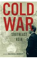 Cold War Southeast Asia