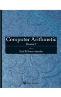 Computer Arithmetic (Volumes I-III)