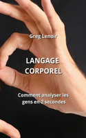 Langage Corporel