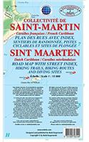 Saint-Martin/Sint Maarten (French and Dutch Caribbean)