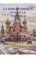 Bibliotheque d'Ivan Le Terrible