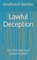 Lawful Deception