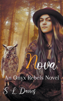 Nova: (6 Onyx Rebels)