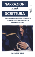 NARRAZIONI Al Di Là SCRITTURA