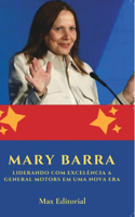 Mary Barra