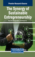 The Synergy of Sustainable Entrepreneurship