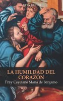 humildad del corazón