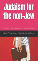 Judaism for the non-Jew