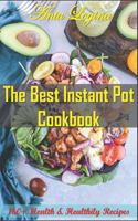 The Best Instant Pot Cookbook