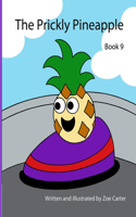 The Prickly Pineapple