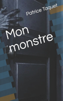 Mon monstre