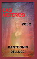Casi Misteriosi