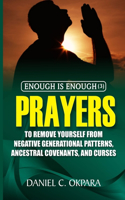 Enough is Enough (3)
