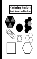 Coloring Book #1