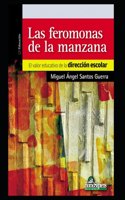 feromonas de la manzana