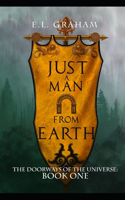 Just A Man From Earth
