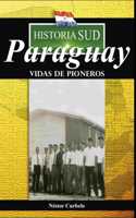 HistoriaSud PARAGUAY