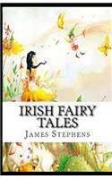 Irish Fairy Tales Illustrated