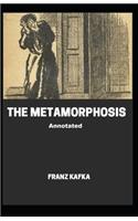 The Metamorphosis Annotated