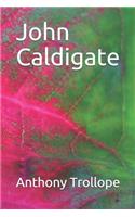 John Caldigate