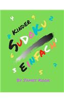 Sudoku Kinder