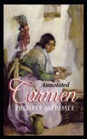 Carmen "Annotated"