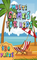 Multi Games For Kids