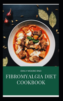 Fibromyalgia Diet Cookbook