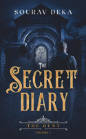 Secret Diary: The Hunt(Secret Diary)