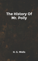 The History Of Mr. Polly