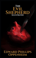 The Evil Shepherd: Illustrated
