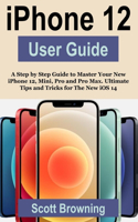 iPhone 12 User Guide