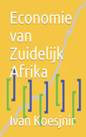 Economie van Zuidelijk Afrika