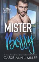 Mister Bossy