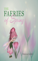 Faeries of Spring