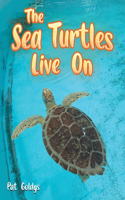 Sea Turtles Live On