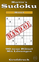 Martin´s Sudoku Band 1