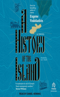 History of the Island