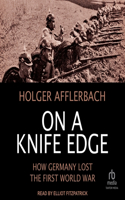 On a Knife Edge